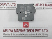 Abb Cal 18-11 Contact Block