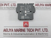 Abb Cal 18-11 Contact Block Ip20