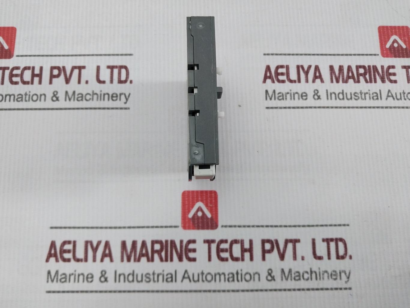 Abb Cal 18-11 Contact Block Ip20