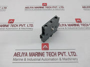 Abb Cal 18-11 Contact Block