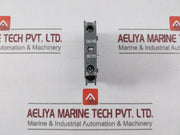 Abb Cal18X-11 Auxiliary Contact Block 16A/690V