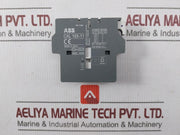 Abb Cal18X-11 Auxiliary Contact Block 690V/16A