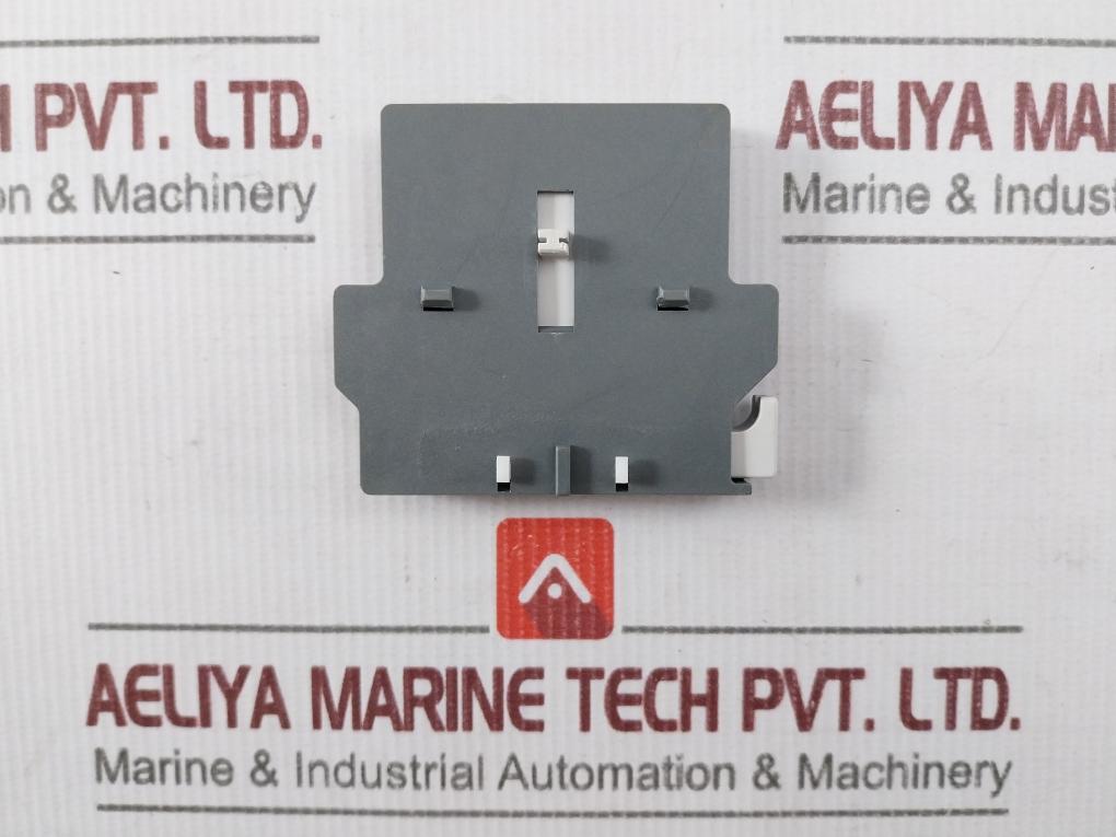 Abb Cal18X-11 Auxiliary Contact Block 690V/16A