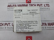 Abb Cal 18X-11B Auxiliary Contacts 16A 690V Ac 1Sfn019820R3311