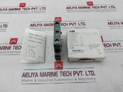 Abb Cal 18X-11B Auxiliary Contacts 16A 690V Ac 1Sfn019820R3311