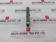 Abb Cal 18X-11B Auxiliary Contacts 16A 690V Ac 1Sfn019820R3311
