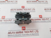 Abb Cal19-11 Auxiliary Contact Block A600 Q300