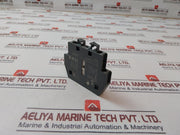 Abb Cal19-11 Auxiliary Contact Block A600 Q300