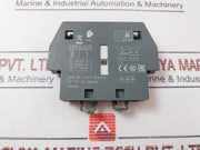 Abb Cal19-11 Auxiliary Contact Block A600 Q300