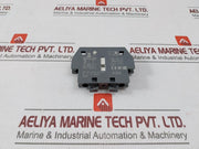 Abb Cal19-11 Auxiliary Contact Block 690V/16A