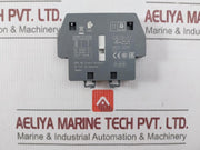 Abb Cal19-11 Auxiliary Contact Block 690V/16A