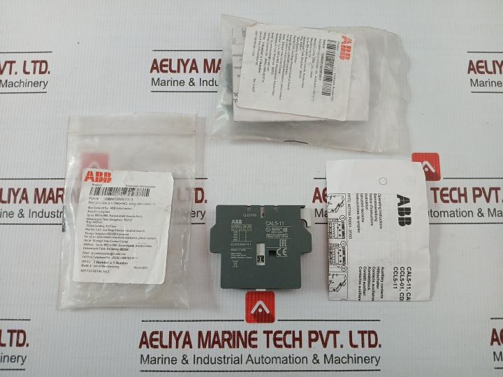Abb Cal5-11