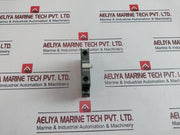 Lot of 2X ABB Cal5-11 Auxiliary Contact 16a 690v