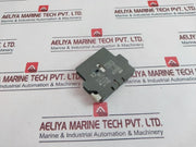 Lot of 2X ABB Cal5-11 Auxiliary Contact 16a 690v