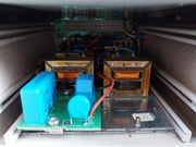 Abb Capacitor Protection Relay Spaj 160 C-Aa 80-265v Ac Dc