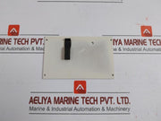 Abb Capacitor Protection Relay Spaj 160 C-Aa 80-265v Ac Dc