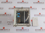 Abb Capacitor Protection Relay Spaj 160 C-Aa 80-265v Ac Dc