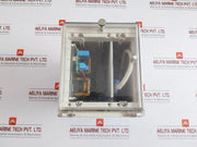 Abb Capacitor Protection Relay Spaj 160 C-Aa 80-265v Ac Dc
