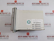 Abb Capacitor Protection Relay Spaj 160 C-Aa 80-265v Ac Dc