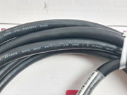 Abb Cbl050-efm-f22 Servo Drive Cable 24Awg Ft1 3Qcable Ms3057-12A 5 Meter