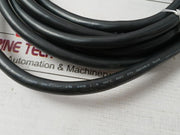 Abb Cbl050-epm-pb12 Servo Power Motor Brake Cable 105?C 600V Vw-1 5 Meter