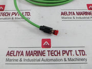 Abb Cbl050Cm-exs Etherline Encoder Cable 5 Meter 75C 3Axd50000033846