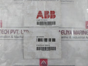 Abb Cbl050Cm-exs Etherline Encoder Cable 5 Meter 75C 3Axd50000033846