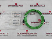 Abb Cbl050Cm-exs Etherline Encoder Cable 5 Meter 75C 3Axd50000033846