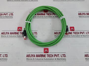 Abb Cbl050Cm-exs Etherline Encoder Cable 5 Meter 75C 3Axd50000033846