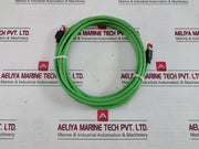 Abb Cbl050Cm-exs Etherline Encoder Cable 5 Meter 75C 3Axd50000033846
