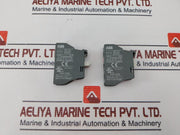Abb Cc5-01 Auxiliary Contact Block 16A 690V~