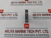 Abb Cc5-01 Auxiliary Contact Block 16A 690V~