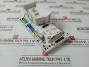 Abb Ccu-23-s Control Unit 3Axd50000034658 250Vac 30Vdc 2A 250Ma V2.10.0.1