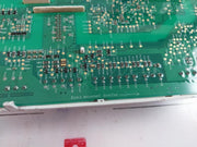 Abb Ccu-23-s Control Unit Code 3Axd50000034658 94V-0 , 250 Vac 10000110155 K 6/6