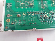 Abb Ccu-23-s Control Unit Code 3Axd50000034658 94V-0 , 250 Vac 10000110155 K 6/6