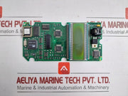 Abb Display Pcb Board Cdp312
