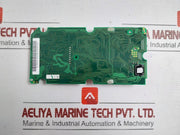 Abb Display Pcb Board Cdp312
