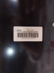 Abb Cdp 312 Control Panel Acs 600 3~525…690V 43/52A I1Hd/I1N 44/52A I2Hd/I2N 