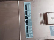 Abb Cdp 312 Control Panel Acs 600 3~525…690V 43/52A I1Hd/I1N 44/52A I2Hd/I2N 