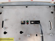 Abb Cdp 312 Control Panel Acs 600 3~525…690V 43/52A I1Hd/I1N 44/52A I2Hd/I2N 