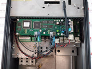 Abb Cdp 312 Control Panel Acs 600 3~525…690V 43/52A I1Hd/I1N 44/52A I2Hd/I2N 