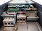 Abb Cdp 312 Control Panel Acs 600 3~525…690V 43/52A I1Hd/I1N 44/52A I2Hd/I2N 