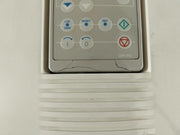 Abb Cdp 312 Control Panel Acs 600 3~525…690V 43/52A I1Hd/I1N 44/52A I2Hd/I2N 