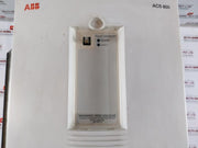 Abb Cdp 312 Control Panel Acs 600 3~525…690V 43/52A I1Hd/I1N 44/52A I2Hd/I2N 