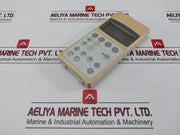 Abb Cdp 312R Control Panel USED
