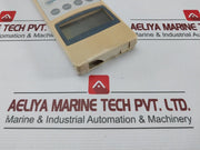 Abb Cdp 312R Control Panel USED