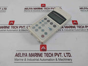 Abb Cdp312R Control Panel 64378660G