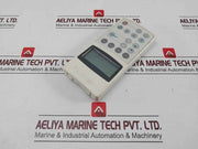 Abb Cdp312R Control Panel 64378660G