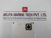 Abb Cdp312R Control Panel 64378660G