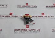 Abb Ce3T-10R-02 Emergency Stop Push Button 5A Rev A